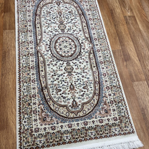 Semerkand 4911 cream beige